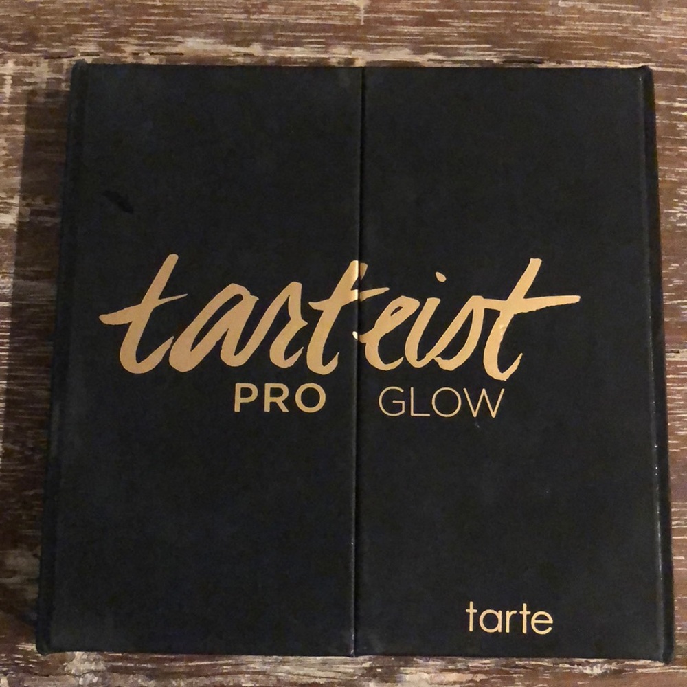 Tarteist Pro Glow